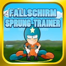 Fallschirm Sprung Trainer