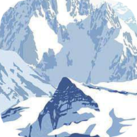 Under the Snow Mountain