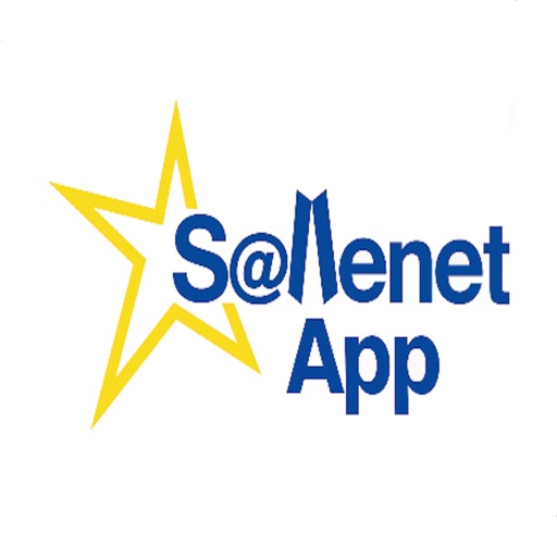 Sallenet App