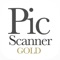 Get high-quality photo scans and MUCH more with this magical app
