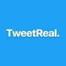 Get TweetReal. for iOS, iPhone, iPad Aso Report