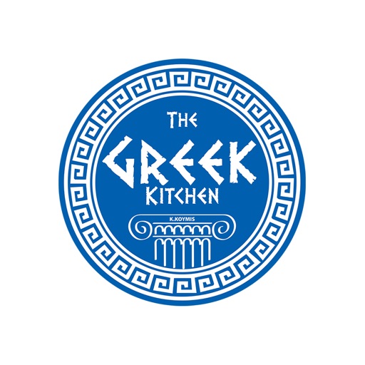 The Greek Kitchen Cardiff