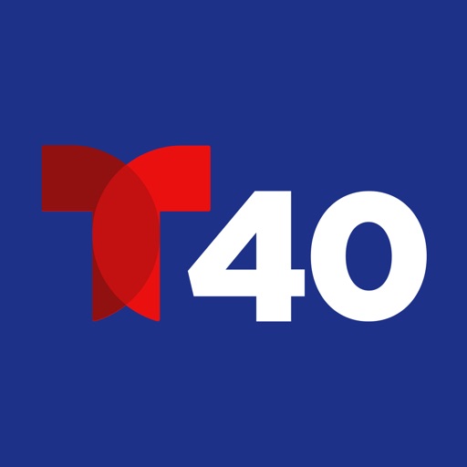 Telemundo 40: McAllen y Texas