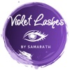 Violet Lashes