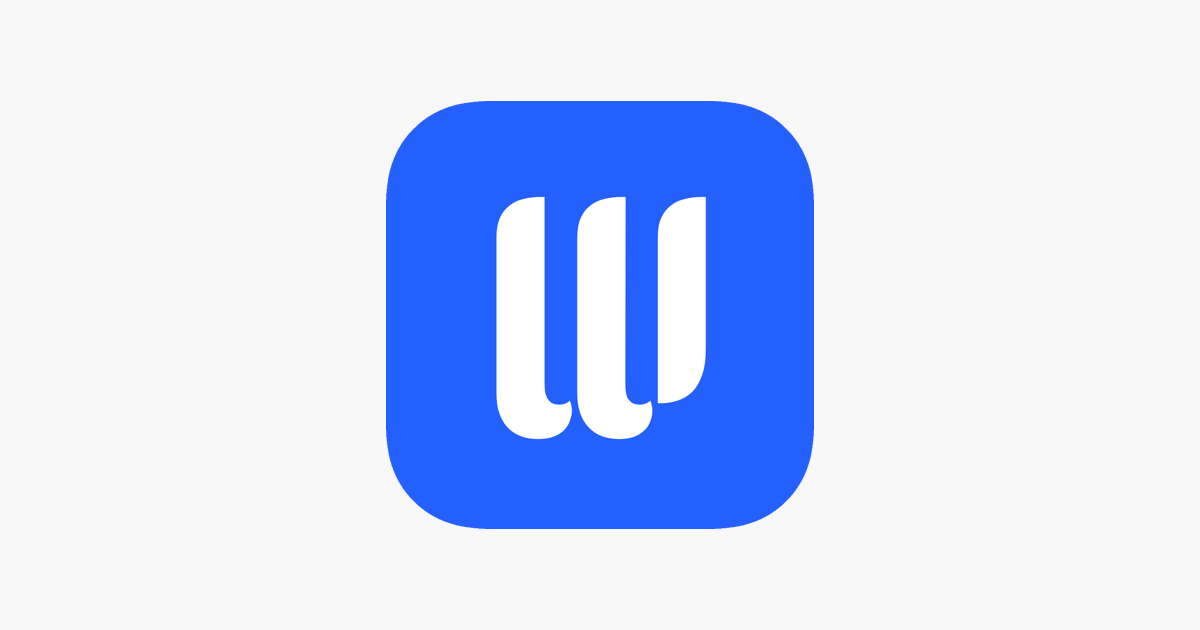 writeit-app-store