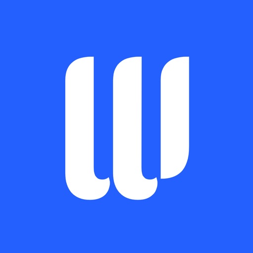 WriteIt Icon