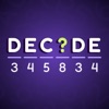 Decode: Word Decoding Puzzle