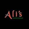 Ali's Whitburn