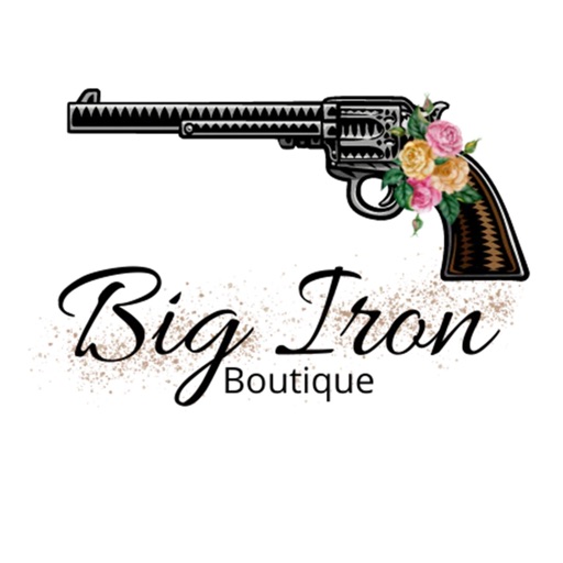 Big Iron Boutique