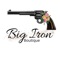 Welcome to the Big Iron Boutique App