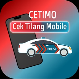 Cek Tilang Mobile