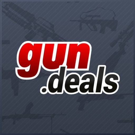 gun.deals iOS App