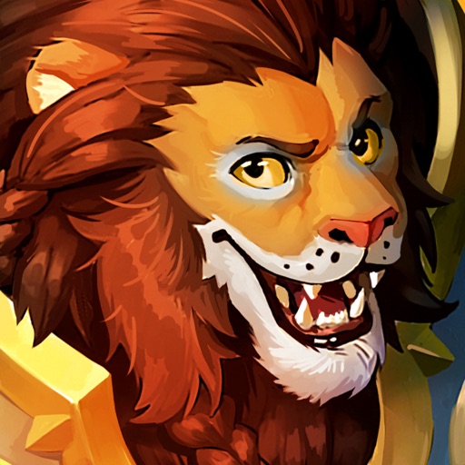 Million Lords - MMO conquista