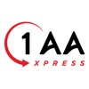 1 AA XPRESS