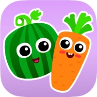 Contact Yummies! Healthy Food games!