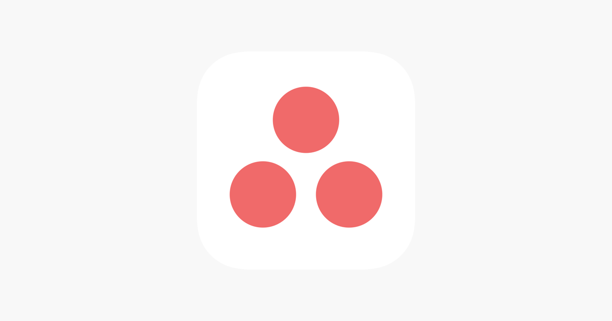 App Store 上的 Asana Work In One Place