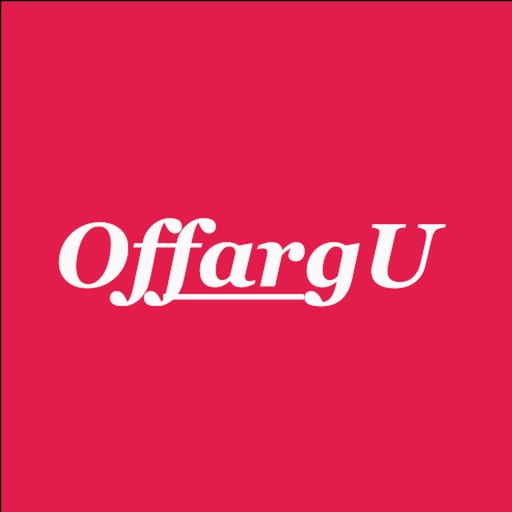 Offargu: Buy, Sell & Offer Up. Icon