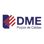 DME Poços de Caldas