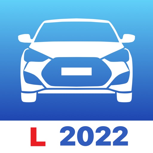 Driving Theory Test 2022 UK iOS App