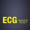 Test and improve your ECG interpreting skills with 1000+ samples in static images, and real-time monitor