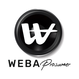 WEBA Prosumer