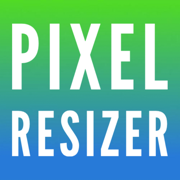 Pixel Resizer: App Development