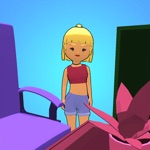 Get me out Puzzle game
