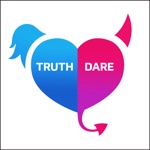 Truth or Dare  Dirty Game