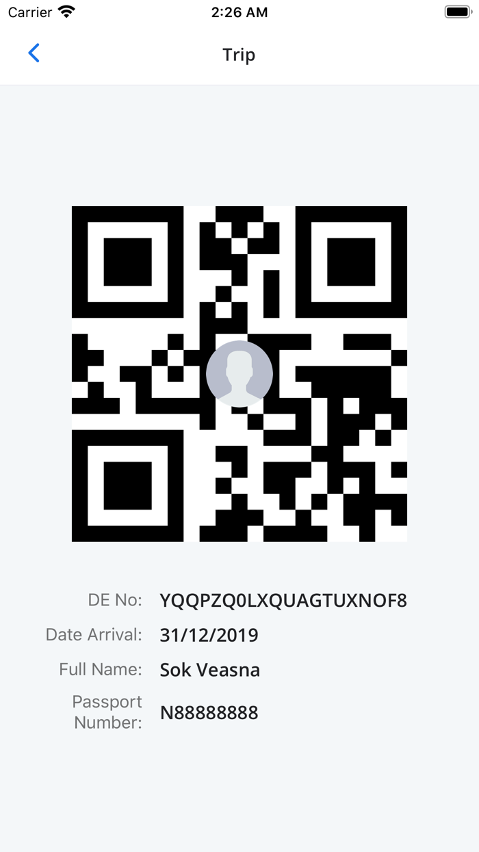 KH Immigration Services