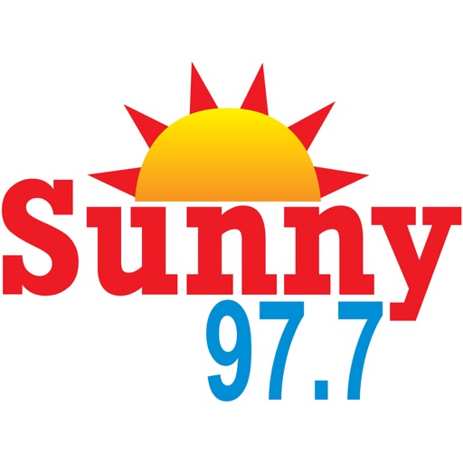 Sunny 97.7