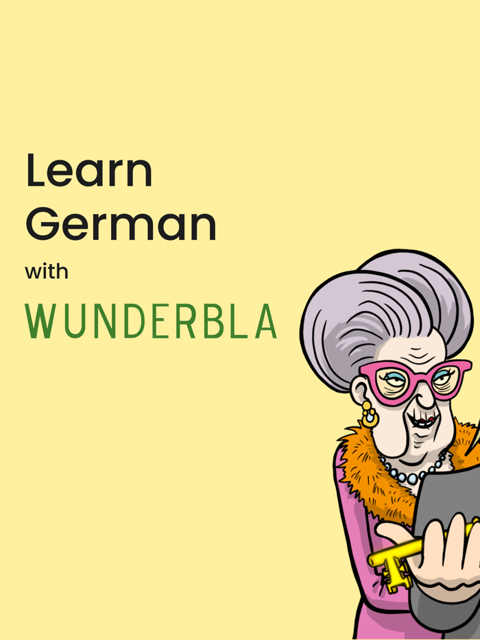 German lessons - Gymglish