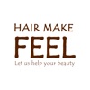 HAIR MAKE FEEL