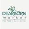 Icon Dearborn Market Order Express