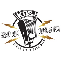 980 AM KSDJ