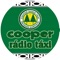 Seja Bem vindo ao nosso app Cooper taxi Santos