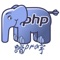 This is an ios php app,you can learn,run,share php script