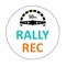 With the app Rally Rec, you can measure easily distances during your Rally Recces