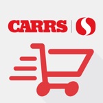 Download Carrs Rush Delivery app