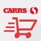Icon Carrs Rush Delivery