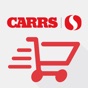 Carrs Rush Delivery app download