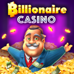 Billionaire Casino Slots 777 pour pc