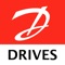 The "dDrives - VFD help" app provides quick access to alarm descriptions of Danfoss VLT drives