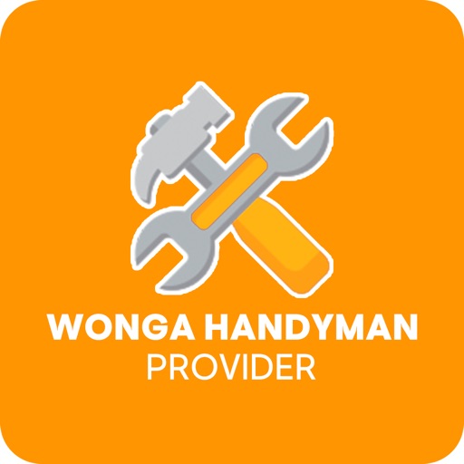 WONGA HANDYMAN PROVIDER