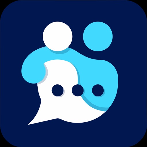 TrueFriends - First We Chat! iOS App