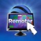 Remoter Pro (VNC, SSH...