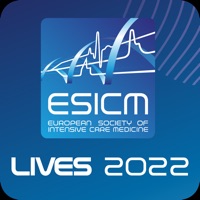 Contacter ESICM LIVES 2023
