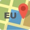 WikiPal Europe has over 245,000 Europe Wikipedia & Wikivoyage geocoded places in its database