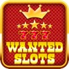 Wanted Slots