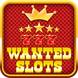 Wanted Slots