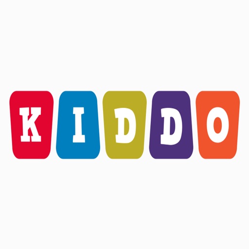 SmartKiddo Learn to Read Books Icon